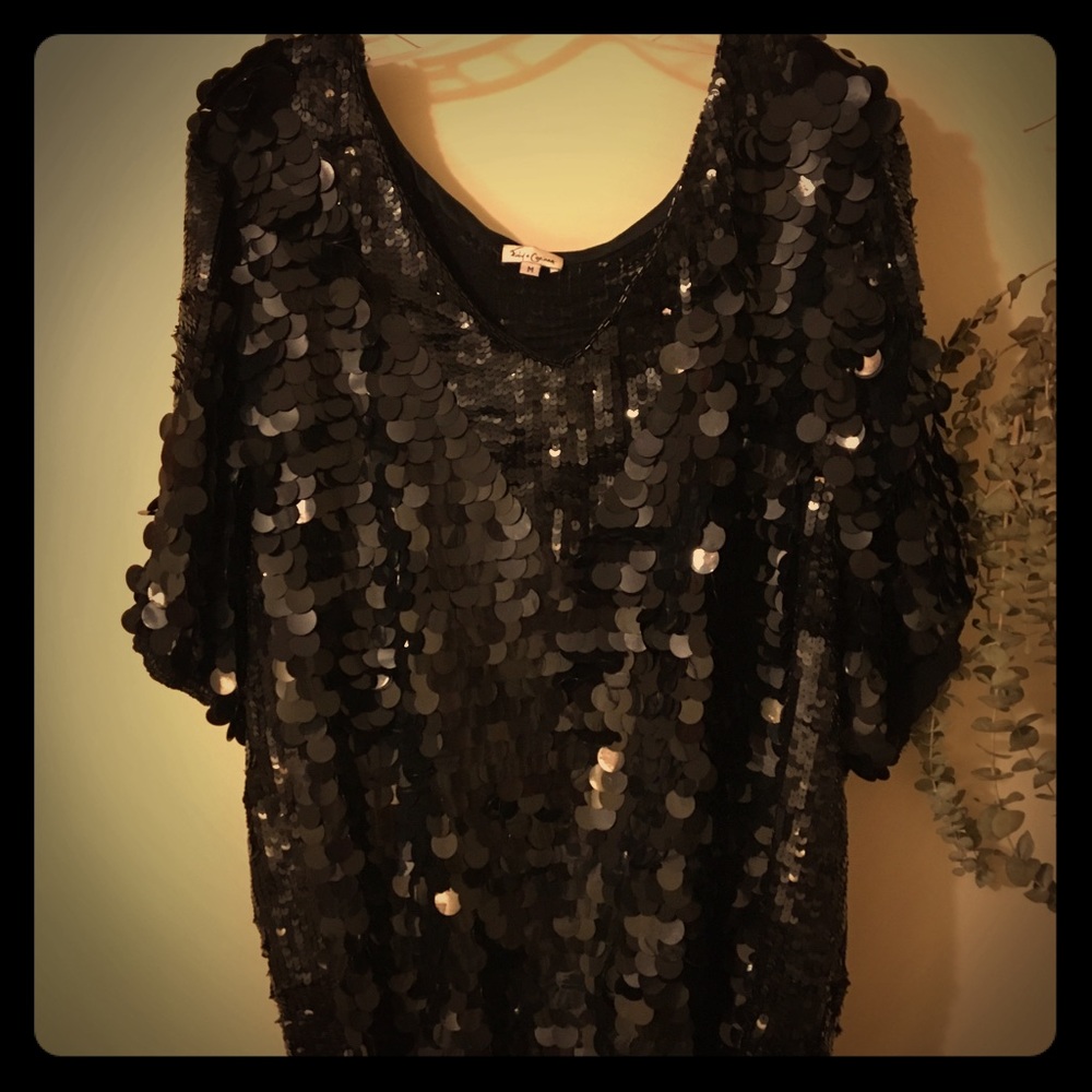 The most fun blouse ever
